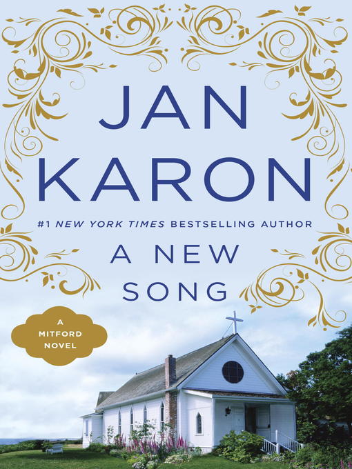 Title details for A New Song by Jan Karon - Available